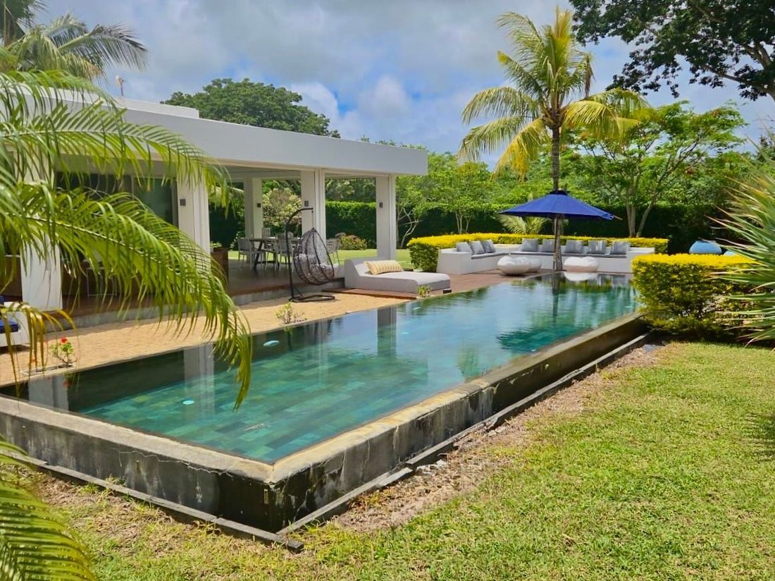House in Petit Raffray, Rivière du Rempart District, Mauritius 3 - 16958814