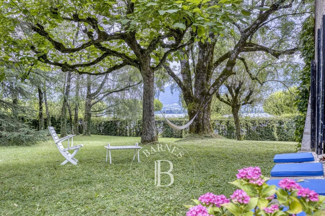 House in Bonlieu, Annecy, France 5 - 14869798