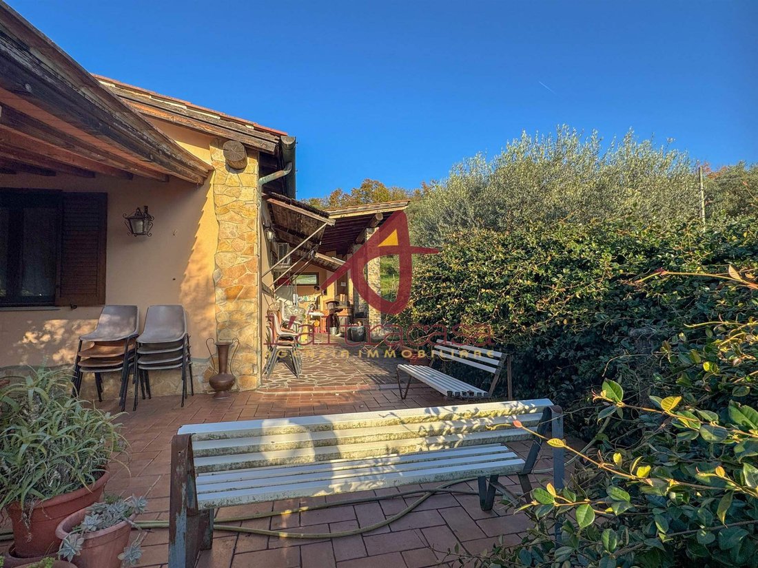 Center, Monsummano Terme, Tuscany 5 - 16960413
