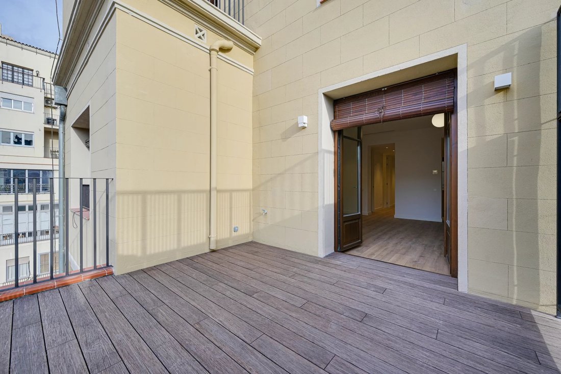Apartment in Ciutat Vella, Barcelona, Spain 5 - 16958152