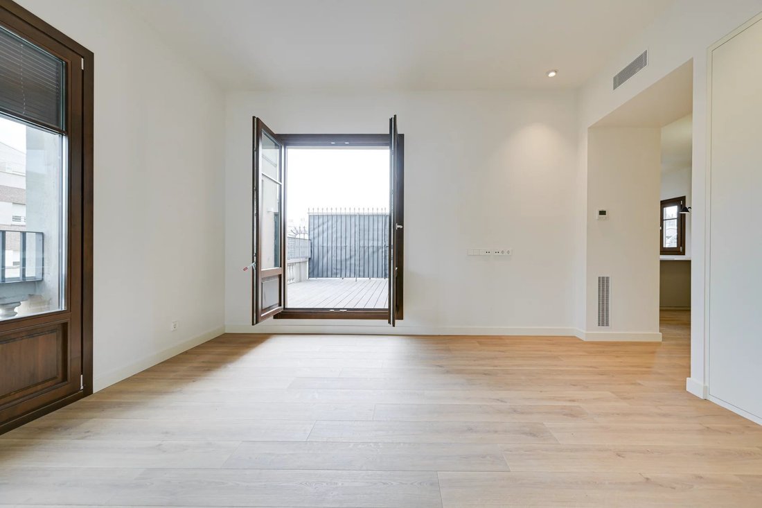 Apartment in Eixample, Barcelona, Spain 2 - 16958150