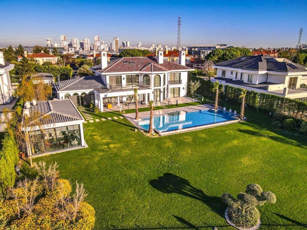 Alkent 2000, İstanbul, Turkey 4 - 16959892