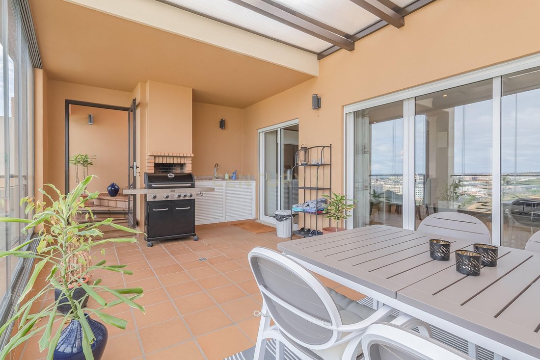 Apartment in São Sebastião, Lagos, Sao Goncalo de Lagos, Portugal 4 - 16958667