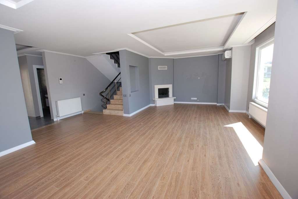 Villa in Uskumruköy, İstanbul, Turkey 2 - 16960525