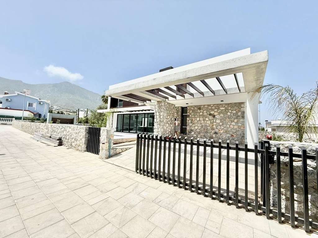 Villa in Girne (K.K.T.C.), Türkiye 4 - 16960306