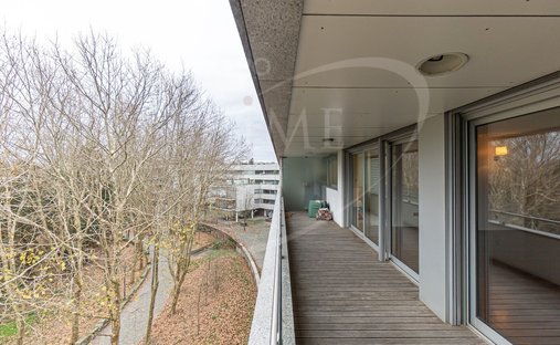 Appartement à Aldoar, Foz do Douro et Nevogilde, District de Porto, Portugal 1