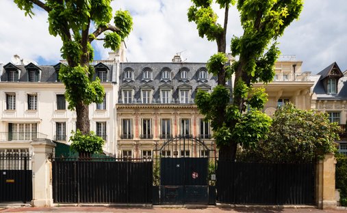 House in Vaugirard-Parc des Expositions, Paris 15e Arrondissement, Paris 1