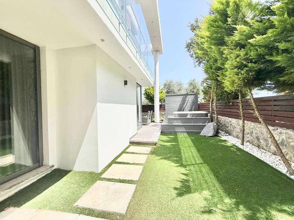 Villa in Girne (K.K.T.C.), Türkiye 3 - 16960327