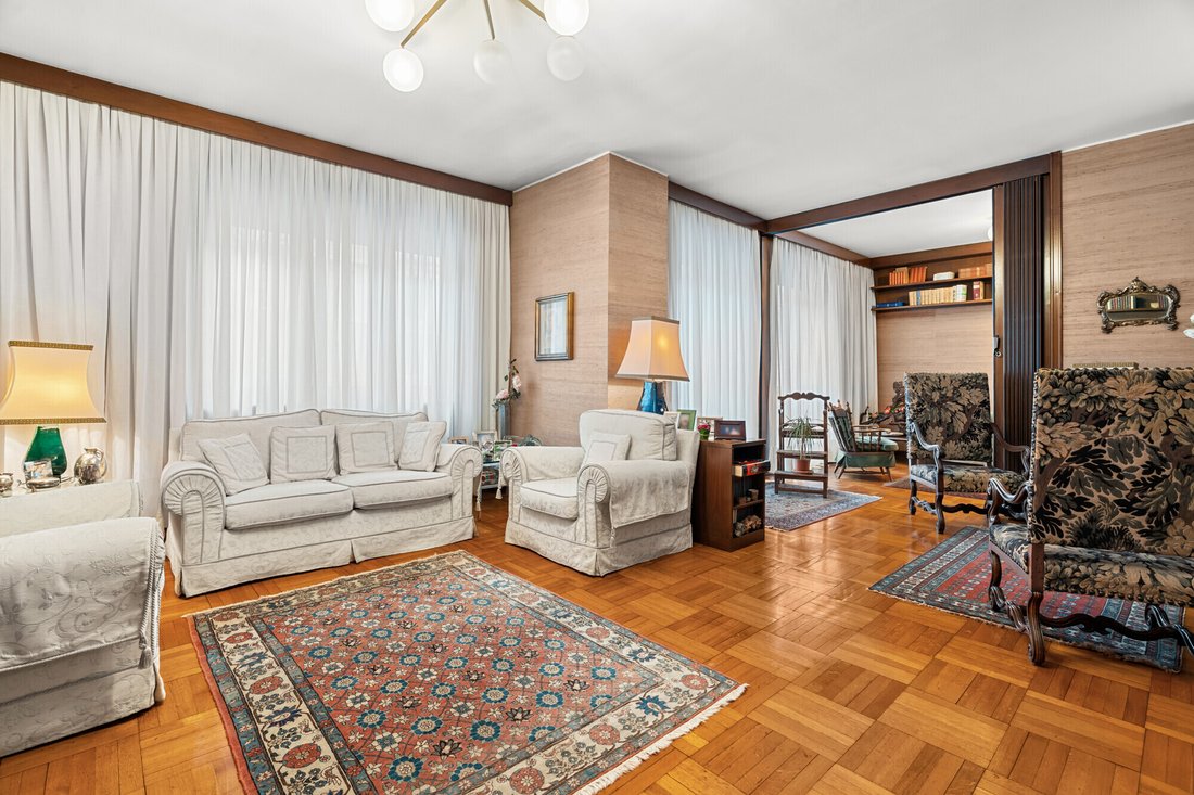 Apartment in Gorgonzola, Lombardy, Italy 4 - 16958550