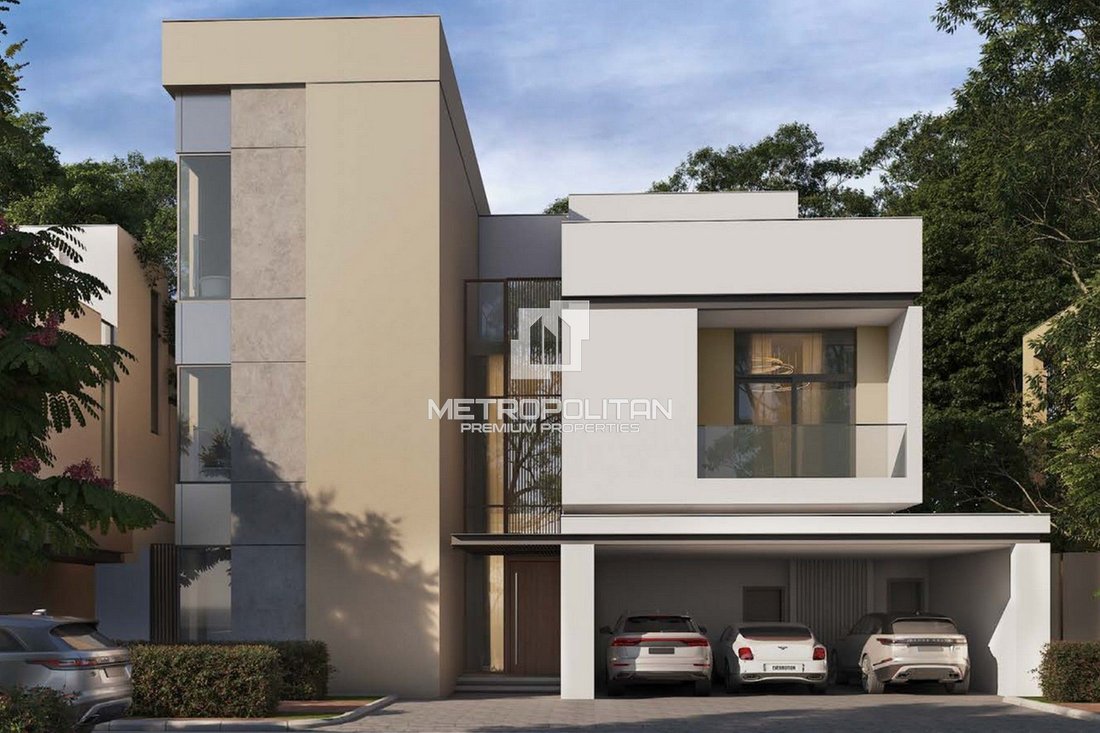 Villa in Wadi Al Safa 2, Wadi Al Safa, Dubai 4 - 16958821