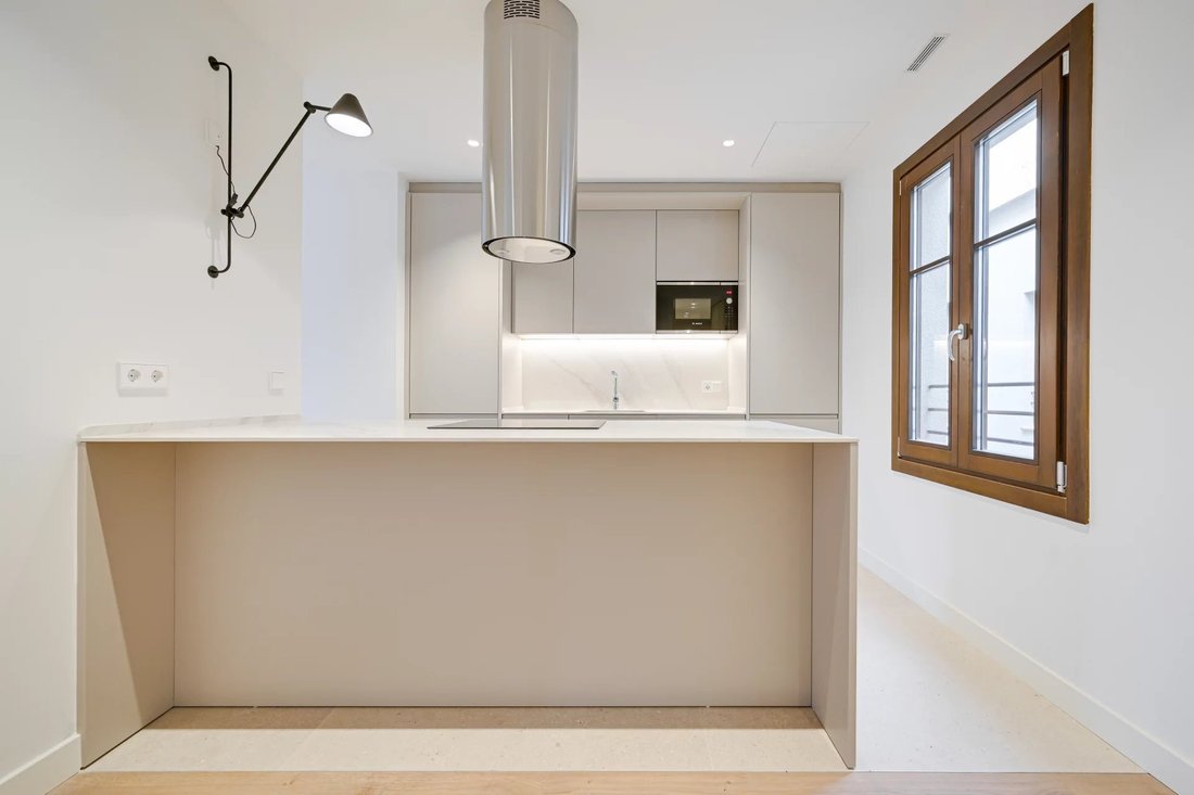 Apartment in Eixample, Barcelona, Spain 2 - 16958146