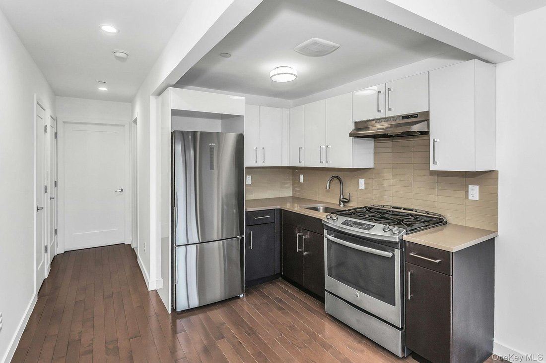 Condo in New York, New York, United States 4 - 16960384
