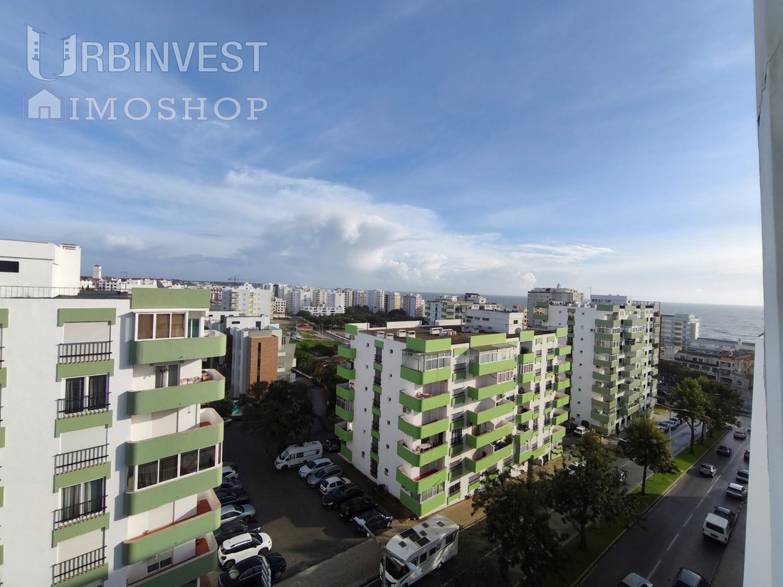 Apartment in Quarteira, Algarve, Portugal 1 - 16960932