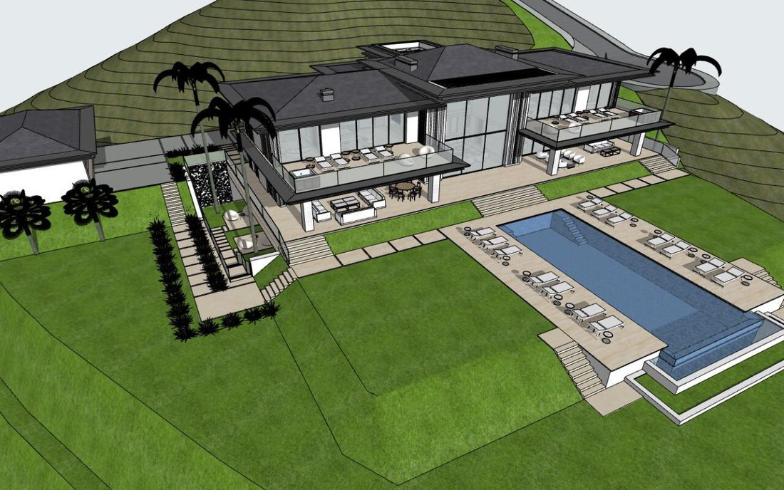 Villa in Benahavis, Andalusia, Spain 5 - 16959212