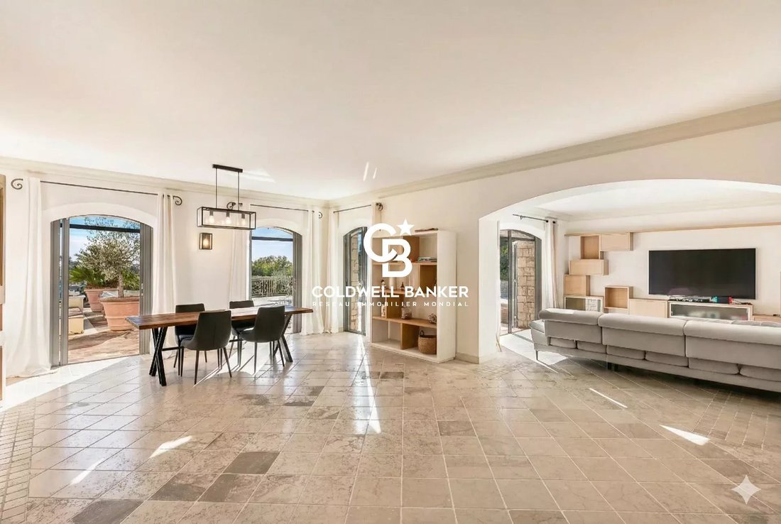 Villa in Nice, Provence-Alpes-Côte d'Azur, France 4 - 16945355