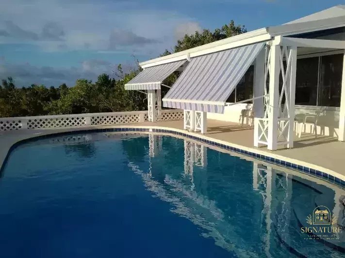 Villa in Terres-Basses, Saint Martin (French part) 4 - 16960342