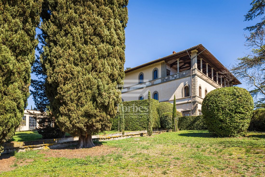 Apartment in Settignano, Florence, Tuscany 2 - 15425374