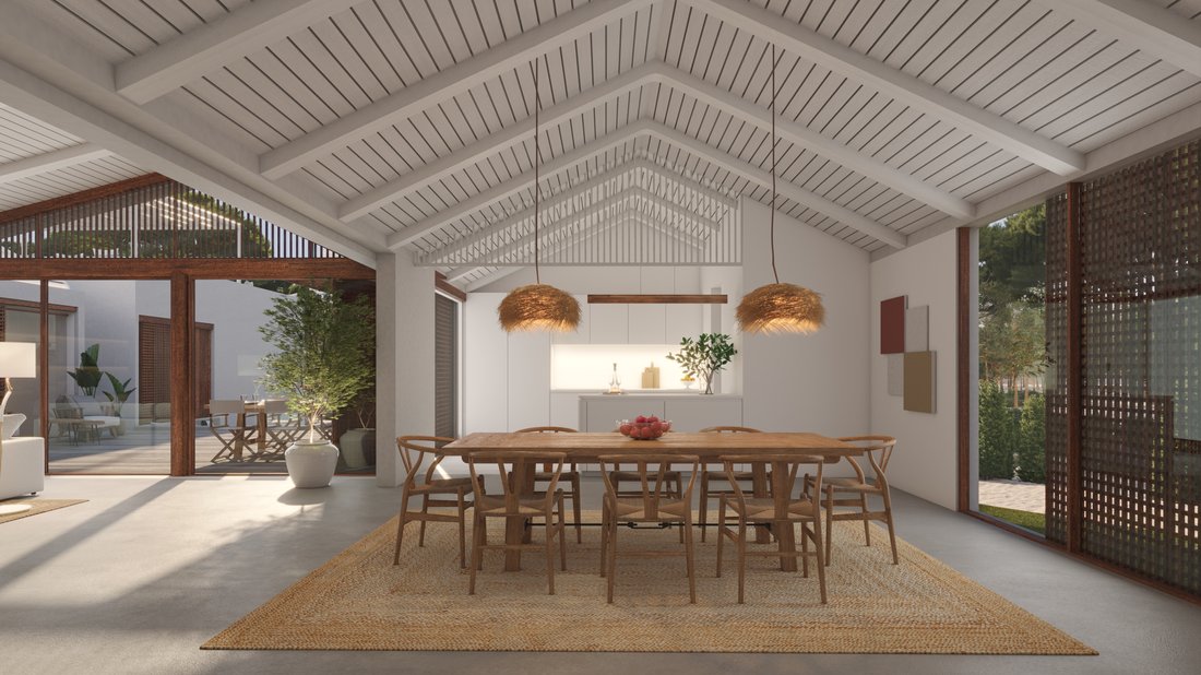 Villa in Carvalhal, Setubal, Portugal 4 - 16958542