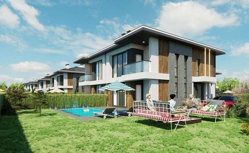 Mollafenari, Kocaeli, Turkey 1