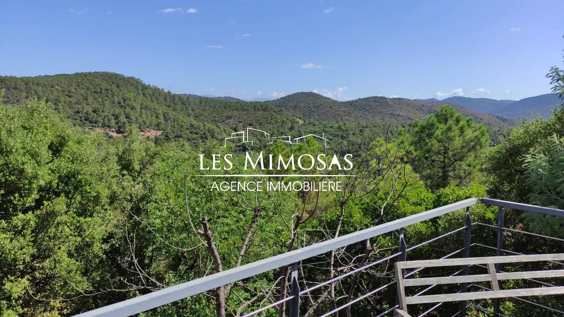 House in Exterieurs, Frejus, France 2 - 16960641