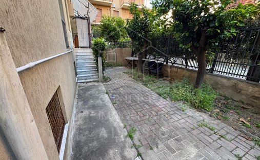 Appartamento a Zona Ponente, Alassio, Italia 1
