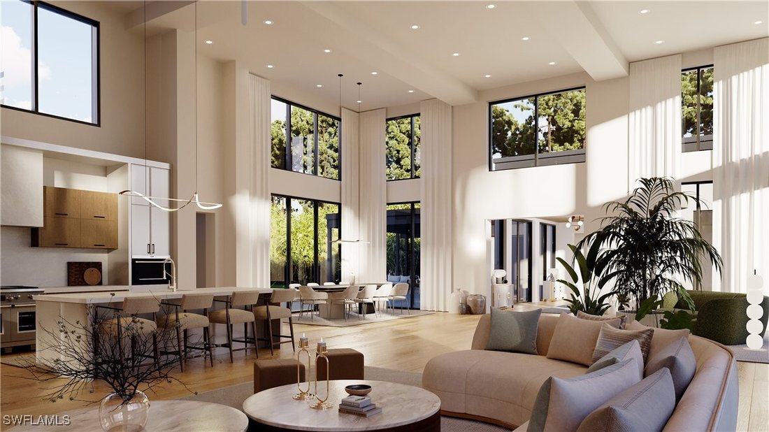 House in Naples, Florida, United States 4 - 16235500