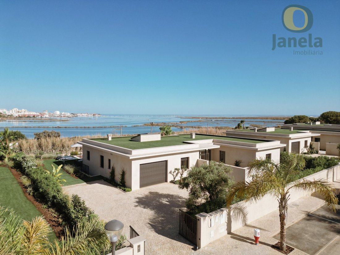 House in Montenegro, Algarve, Portugal 1 - 16938128