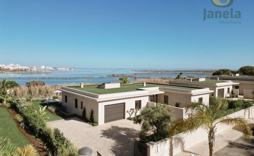 Maison à Montenegro, Algarve, Portugal 1