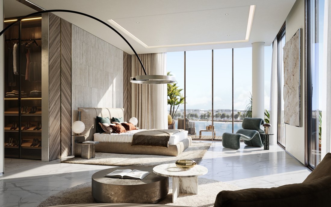 Estate in MBR City / Mohammed Bin Rashid City, Dubai, United Arab Emirates 4 - 16960890