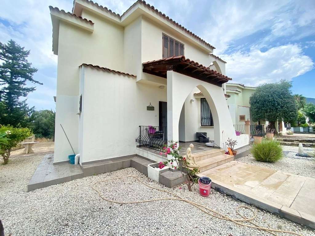 Villa in Girne (K.K.T.C.), Türkiye 4 - 16960194