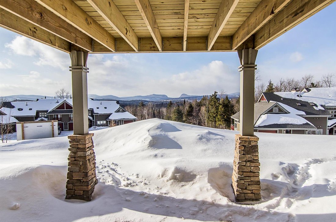 Condo in Burke, Vermont, United States 4 - 16958960