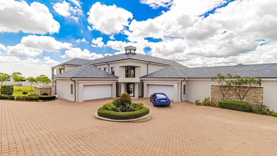 House in Halfway House Estate, Gauteng, South Africa 4 - 16950019
