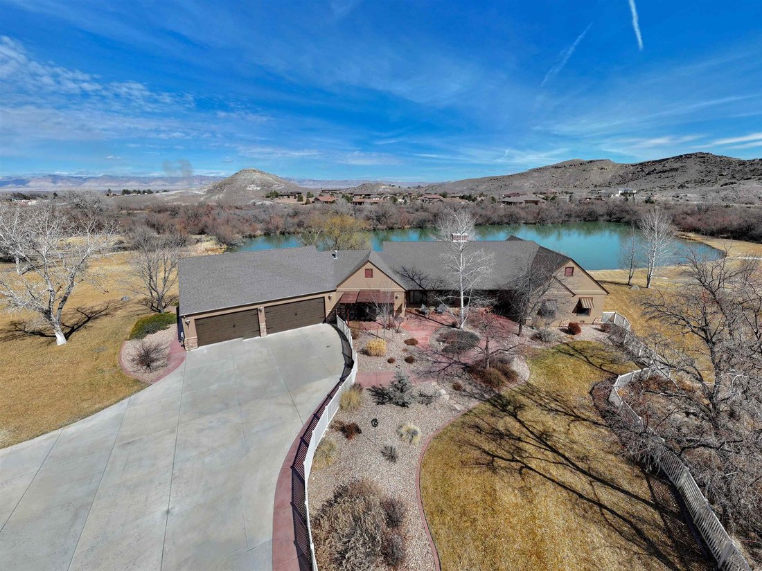 House in Grand Junction, Colorado, United States 1 - 16959686