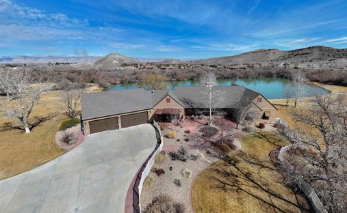 House in Grand Junction, Colorado, United States 1