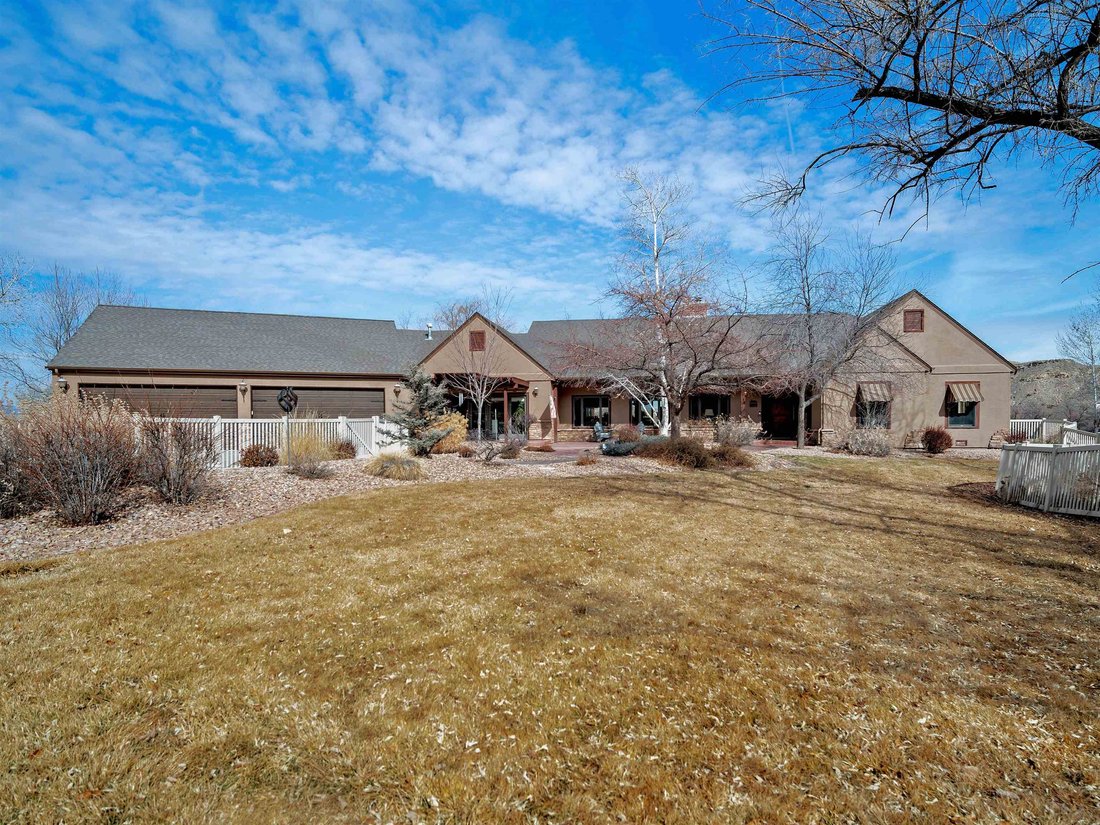 House in Grand Junction, Colorado, United States 4 - 16959686