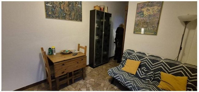 Apartment in Historic Center, Viareggio, Tuscany 4 - 16958079