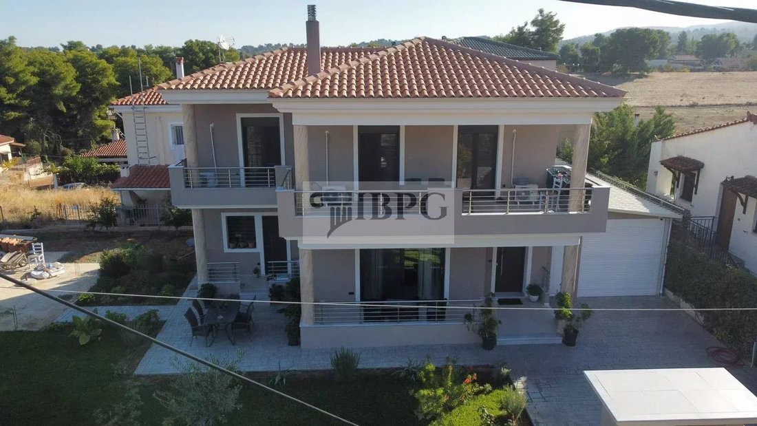 Villa in Oropos, Attica, Greece 5 - 16958637