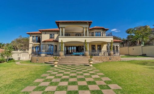 House in Johannesburg, Gauteng, South Africa 1