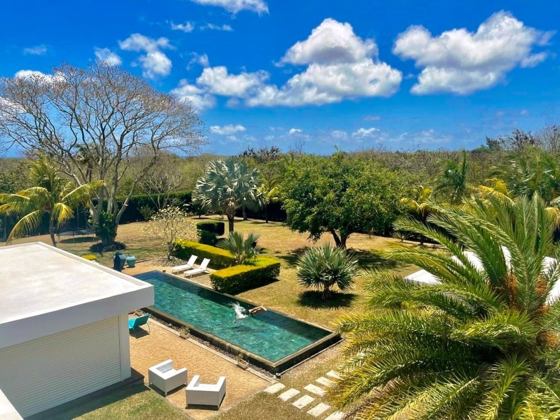 House in Petit Raffray, Rivière du Rempart District, Mauritius 2 - 16958814