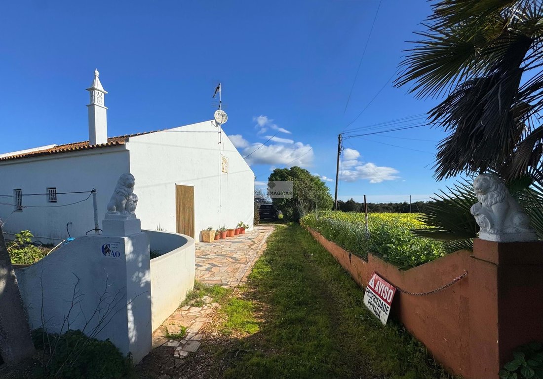 Farm Ranch in São Sebastião, Lagos, Sao Goncalo de Lagos, Portugal 2 - 16958909