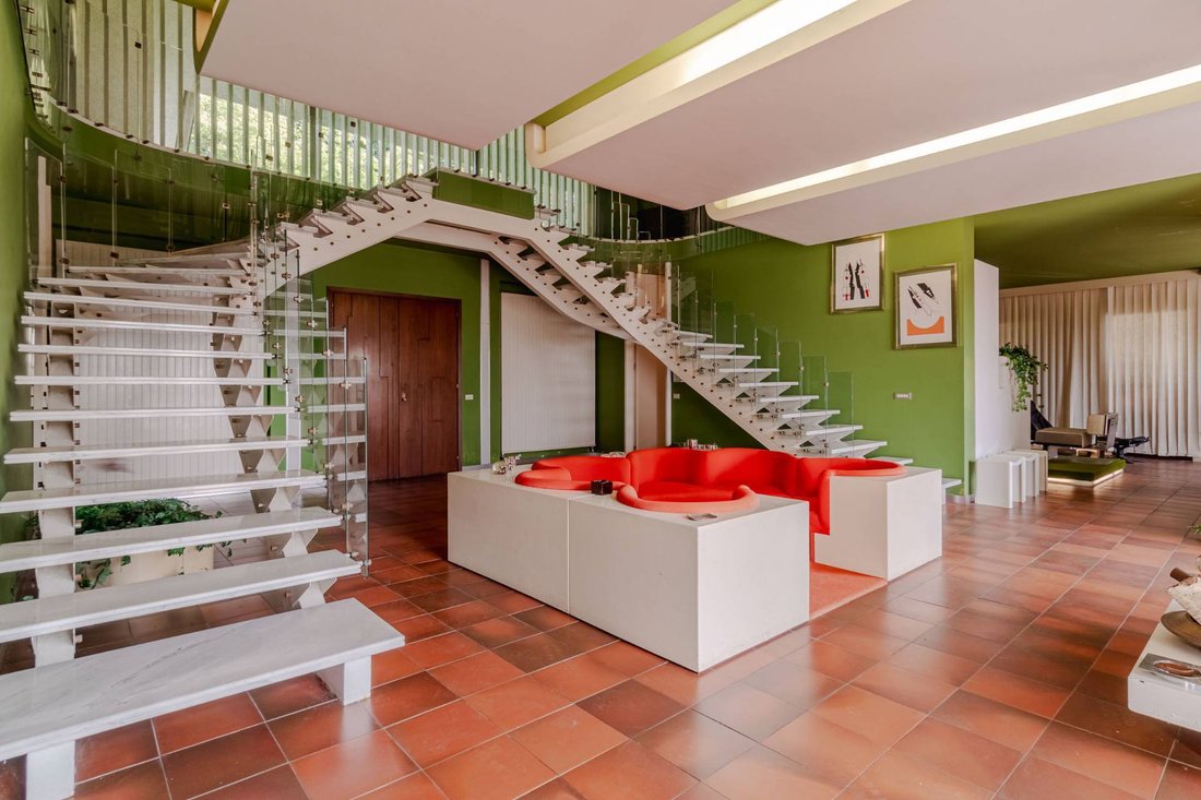 Villa in Magnano, Piedmont, Italy 1 - 16961241