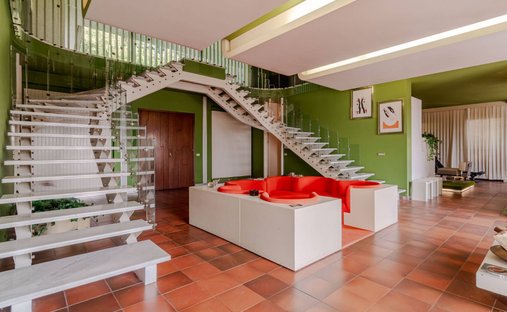 Villa à Magnano, Piémont, Italie 1