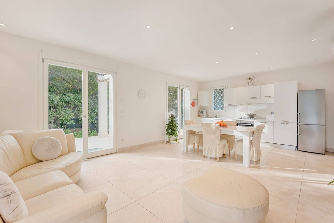Villa in Center, Forte dei Marmi, Tuscany 5 - 16961257