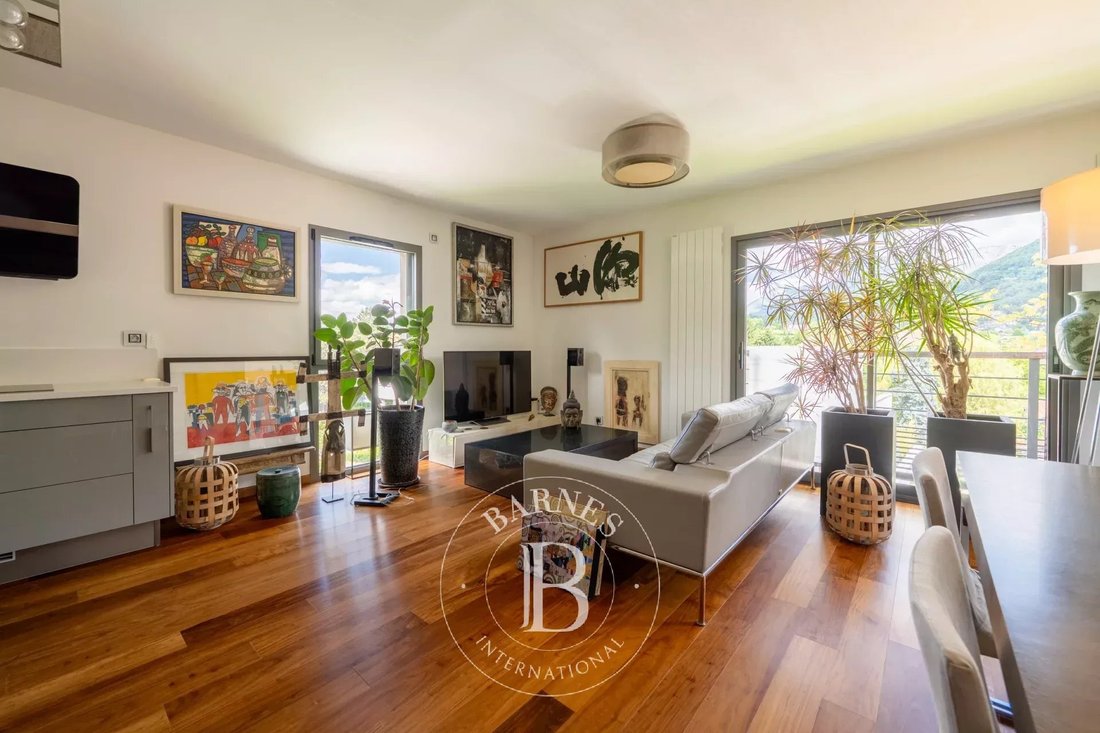 Apartment in Annecy-le-Vieux, Annecy, France 2 - 16959304