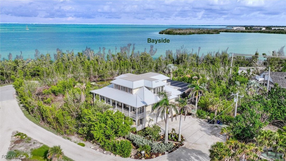 House in Captiva, Florida, United States 2 - 16959766