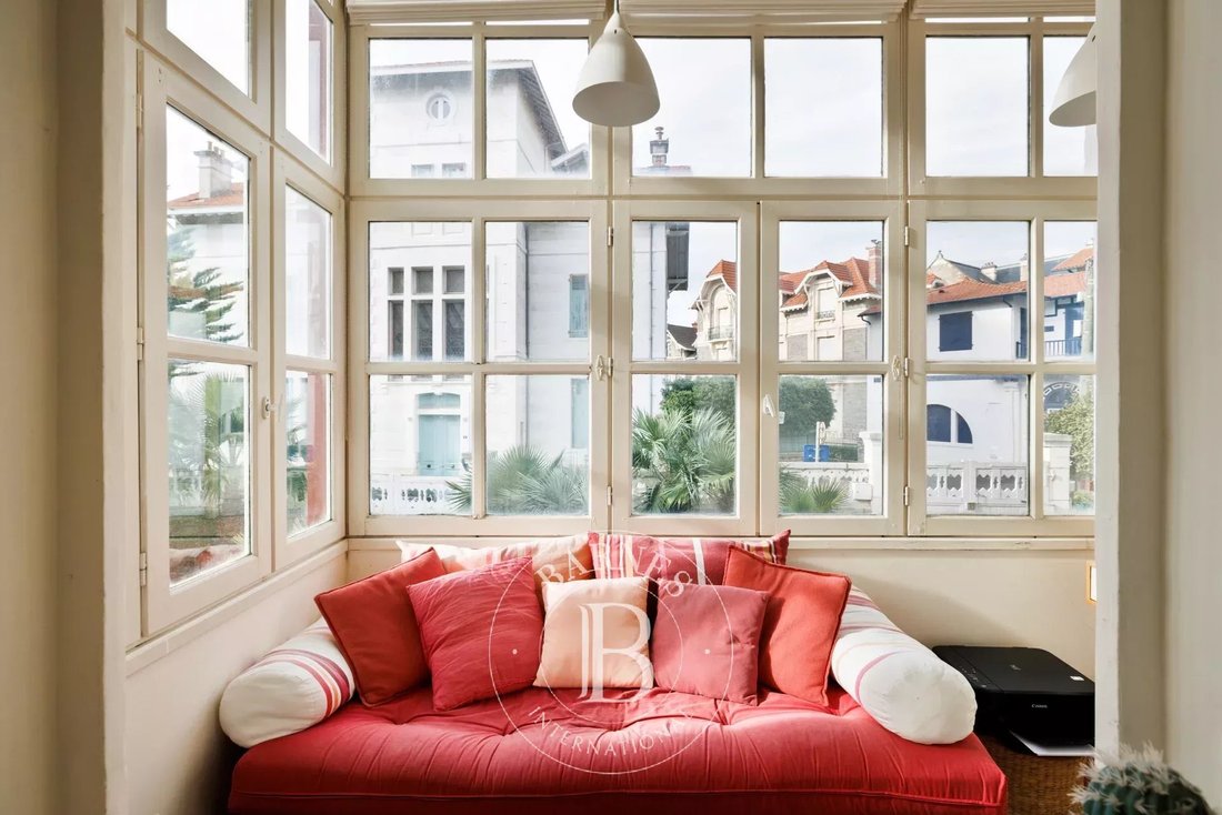 Apartment in Saint Charles-Golf, Biarritz, France 2 - 16958477