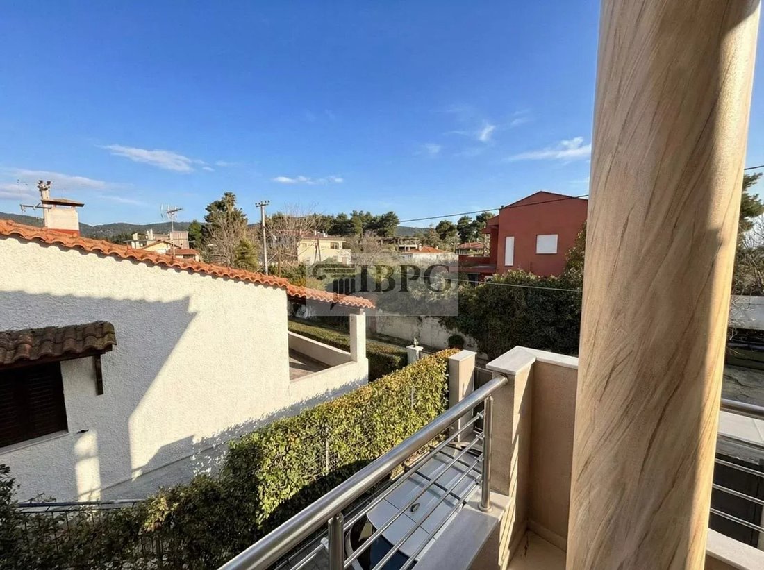 Villa in Oropos, Attica, Greece 3 - 16958637