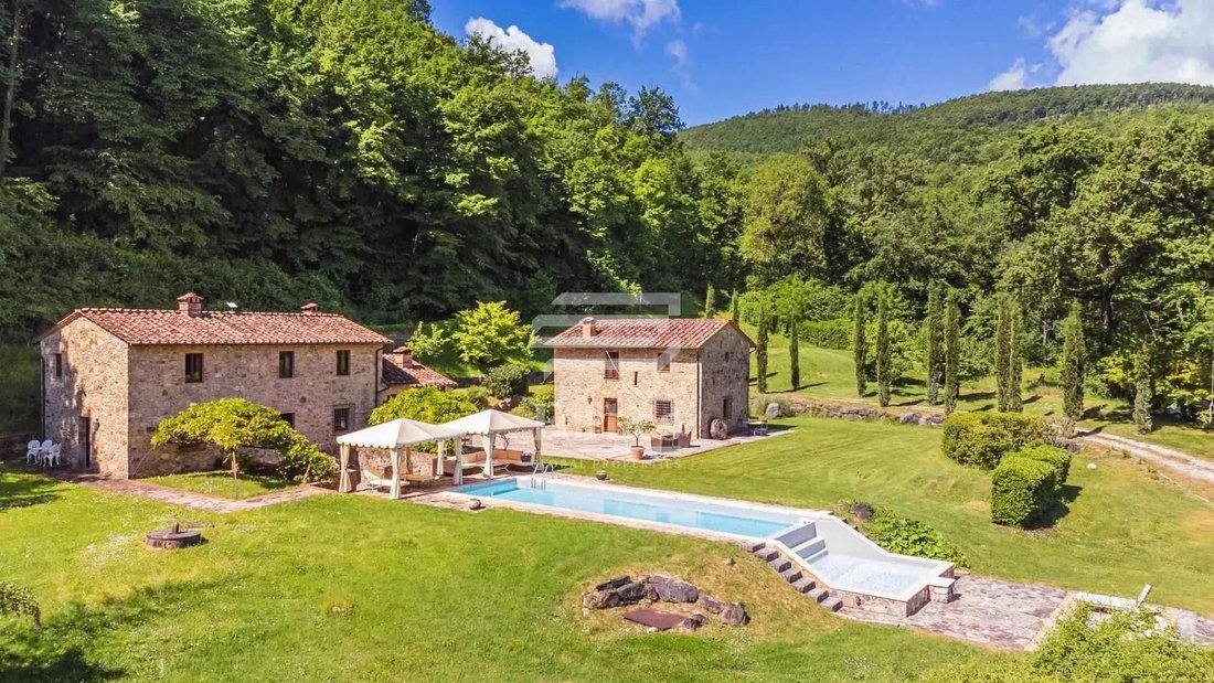 House in Siena, Tuscany, Italy 5 - 15087353