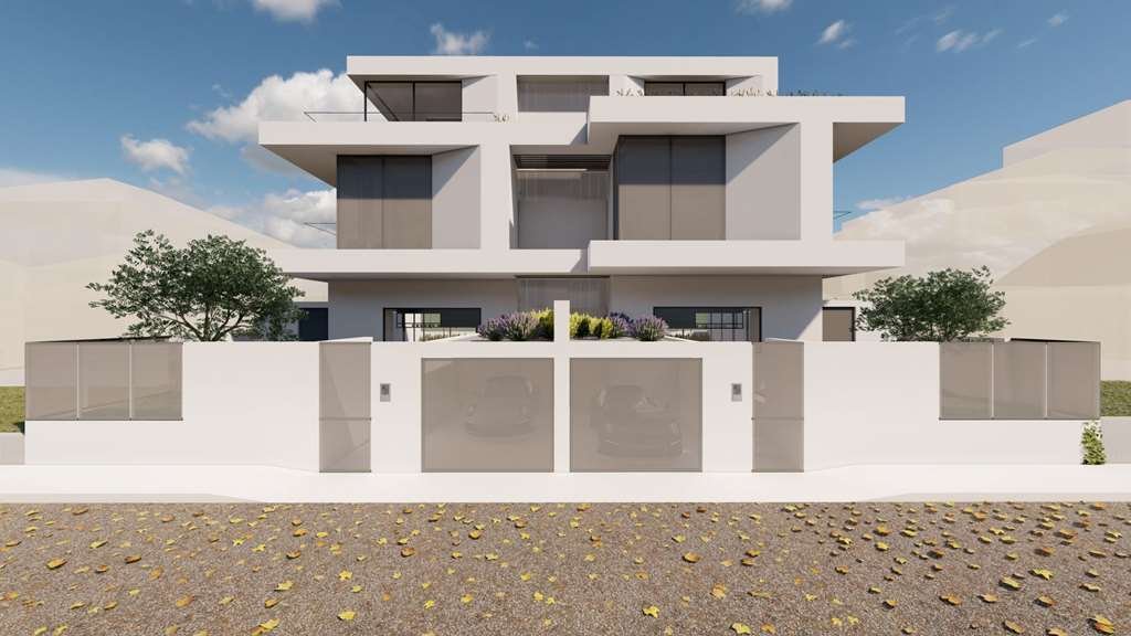 Villa a Antalya, Provincia di Adalia, Turchia 4 - 16959853