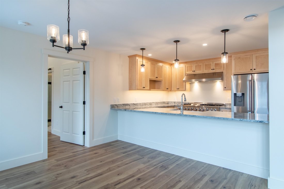 Condo in Burke, Vermont, United States 5 - 16958960